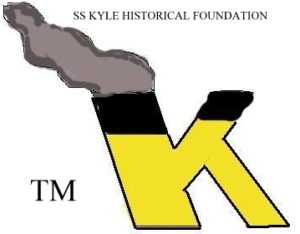 Kyle logo TRADEMARK